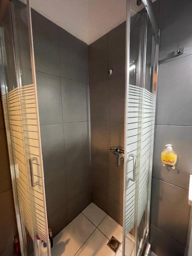 Markópoulon Avr Airport Deluxe Suites 4 מראה חיצוני תמונה